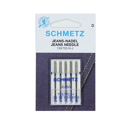 Schmetz Jeans 90-110