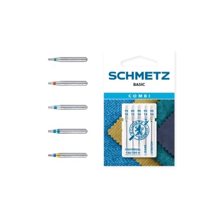 Schmetz Combi-Box
