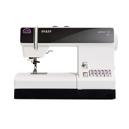 PFAFF Select 4.2