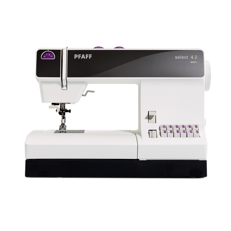 PFAFF Select 4.2