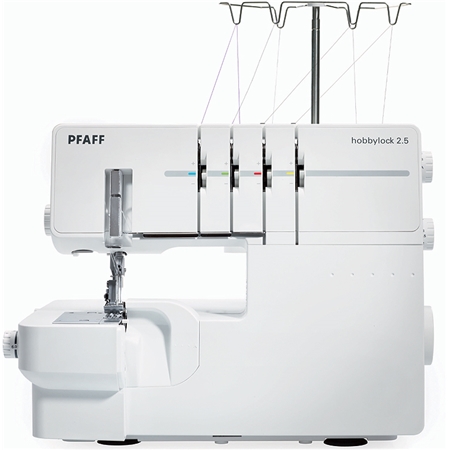 PFAFF Hobbylock 2.5