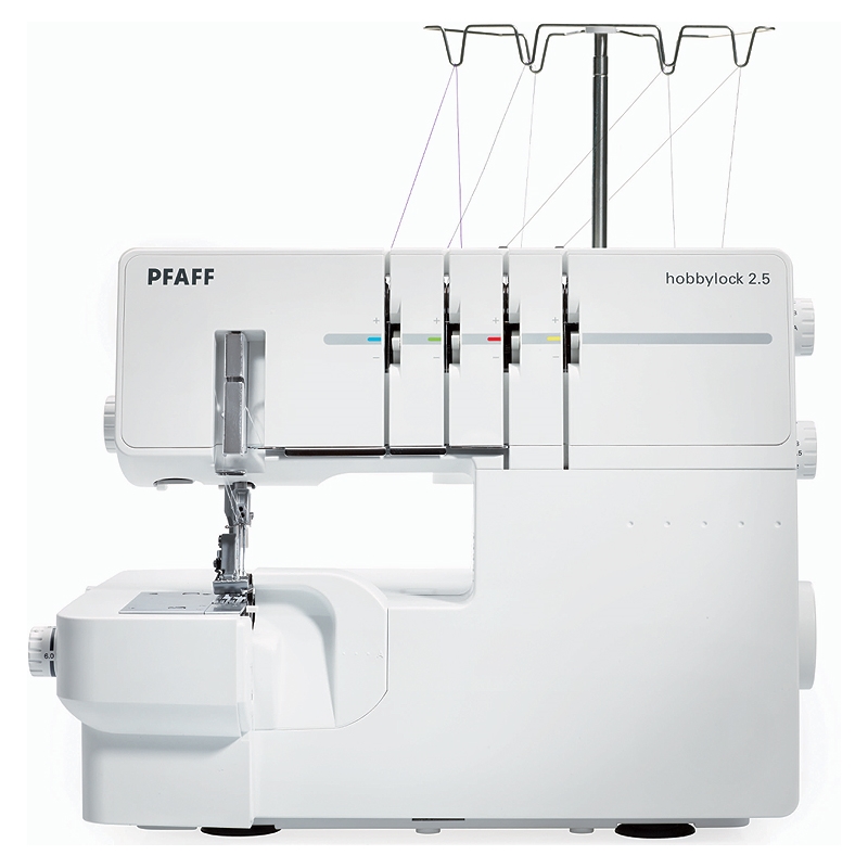 PFAFF Hobbylock 2.5