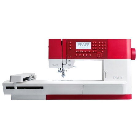PFAFF Creative 1.5