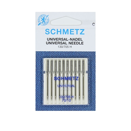 Schmetz Universal 70 10-p