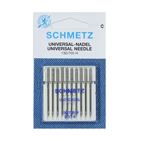 Schmetz Universal 90 10-p