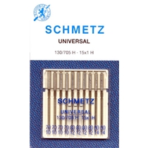 Schmetz Universal 70-90 10-p