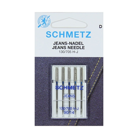 Schmetz Jeans 80