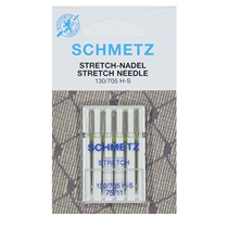 schmetz Stretch 75