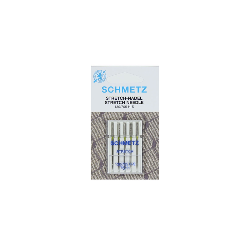 schmetz Stretch 75