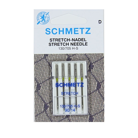 schmetz Stretch 90