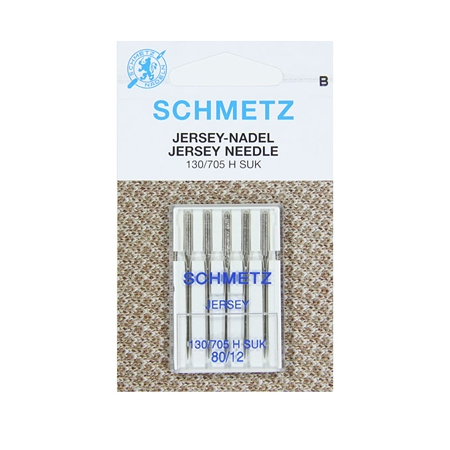 Schmetz Jersey 80