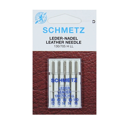 Schmetz Läder 80-100