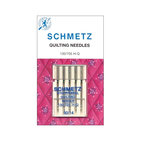Schmetz Quilt 75