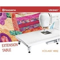 Quiltbord till 100Q