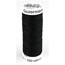 Gutermann 200m, 000