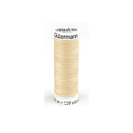 Gutermann 200m, 005