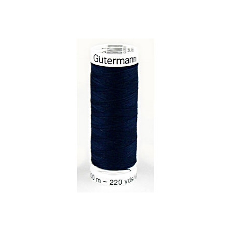 Gutermann 200m, 011