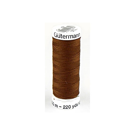 Gutermann 200m, 019