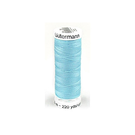 Gutermann 200m, 028