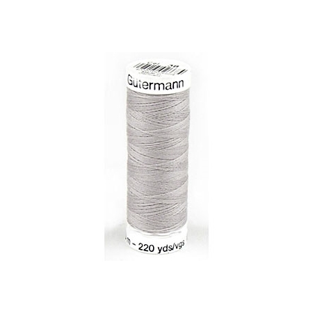 Gutermann 200m, 038