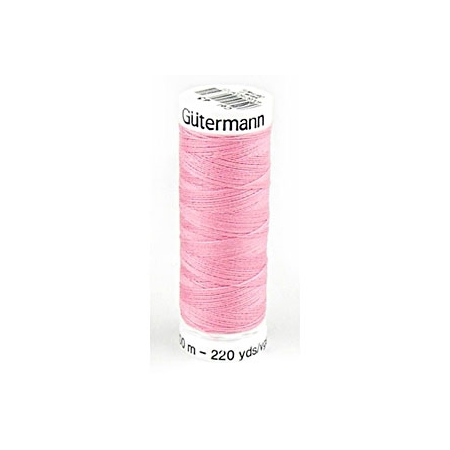 Gutermann 200m, 043