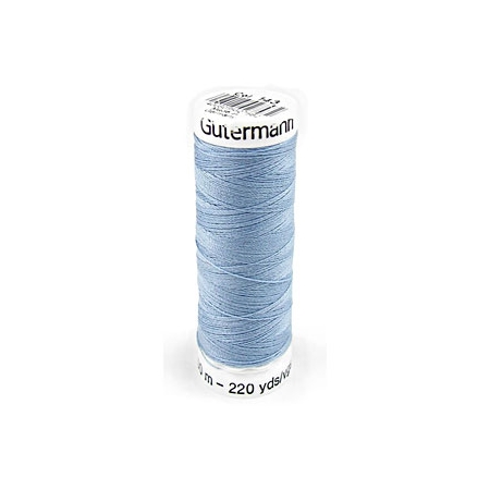 Gutermann 200m, 143