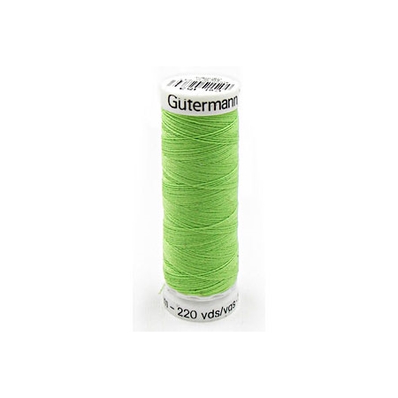 Gutermann 200m, 153