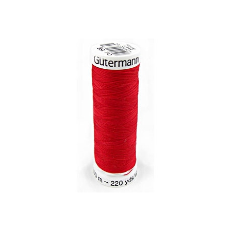 Gutermann 200m, 156