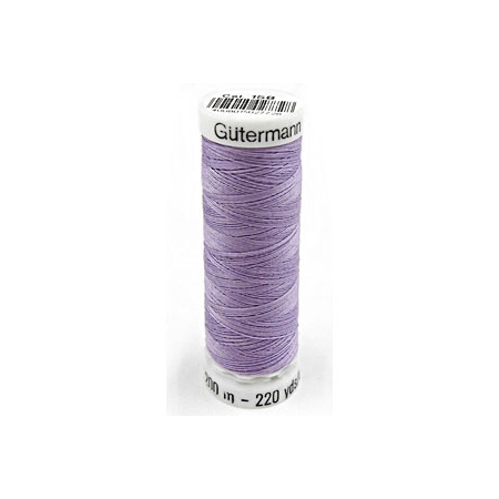 Gutermann 200m, 158