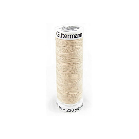 Gutermann 200m, 169