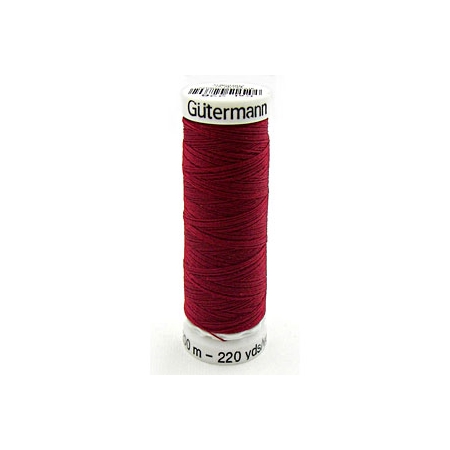 Gutermann 200m, 226