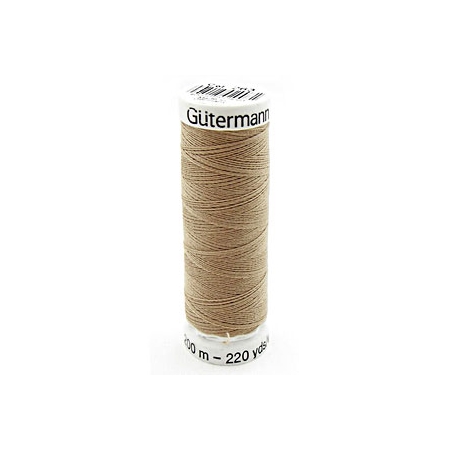 Gutermann 200m, 263