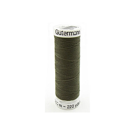 Gutermann 200m, 269