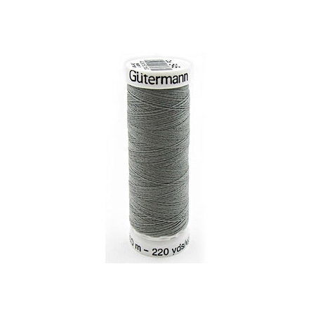 Gutermann 200m, 545