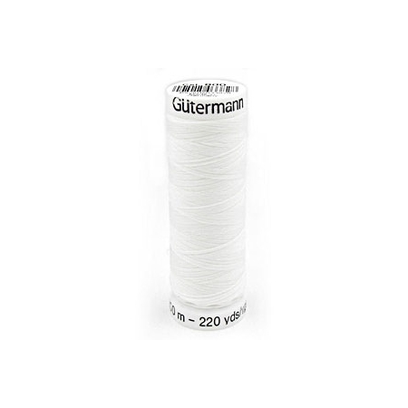 Gutermann 200m, 800