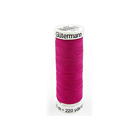 Gutermann 200m, 877