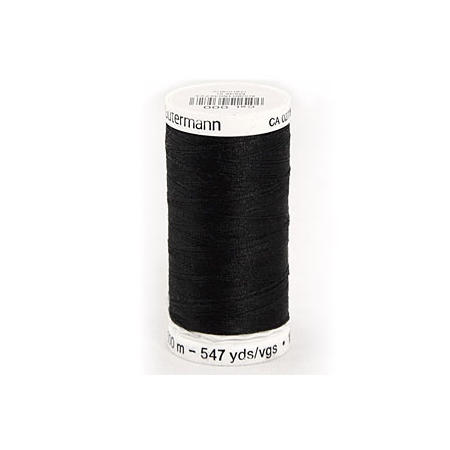 Gutermann 500m, 000