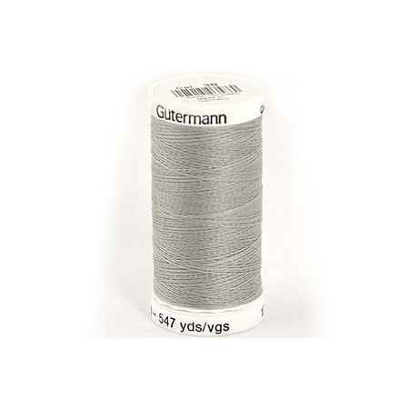Gutermann 500m, 038