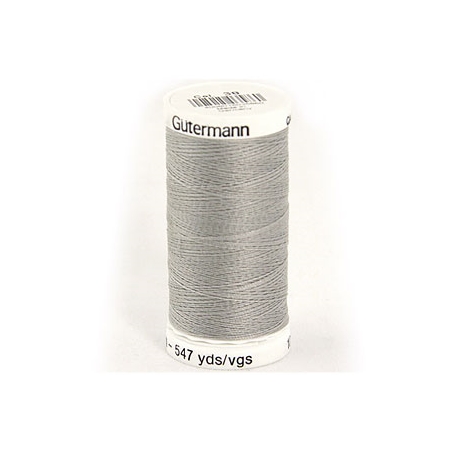 Gutermann 500m, 038