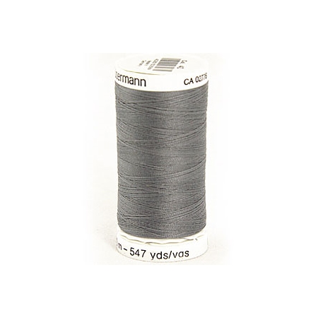 Gutermann 500m, 040