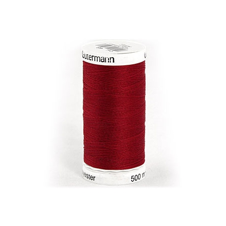 Gutermann 500m, 046