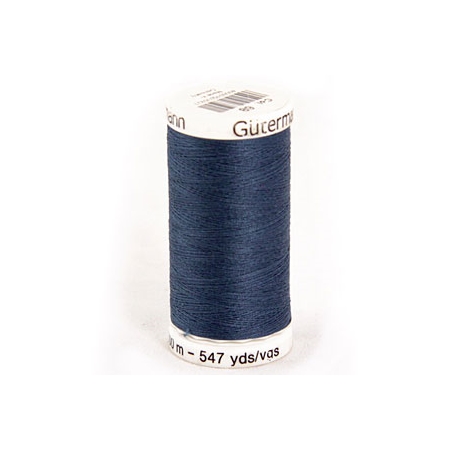 Gutermann 500m, 068