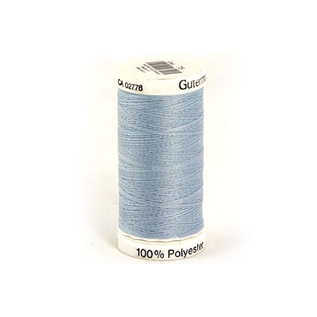 Gutermann 500m, 075