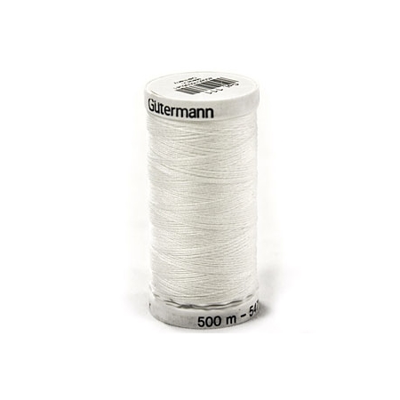 Gutermann 500m, 111