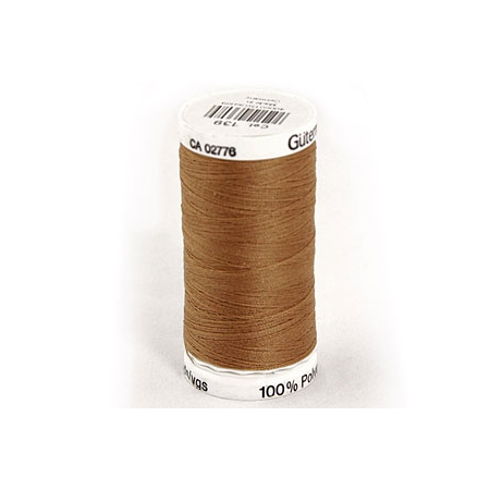 Gutermann 500m, 139