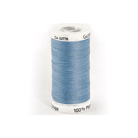 Gutermann 500m, 143