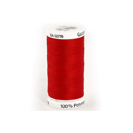 Gutermann 500m, 156