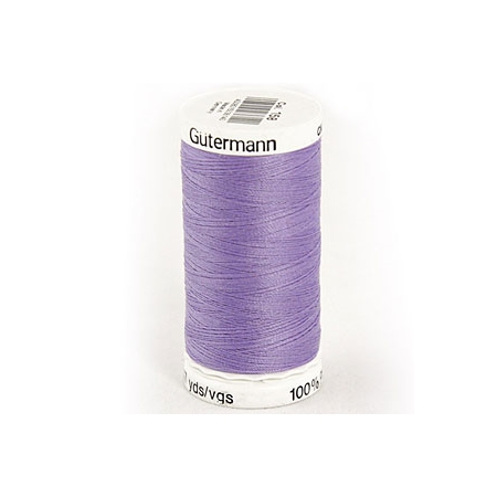 Gutermann 500m, 158