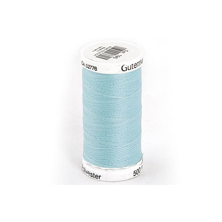 Gutermann 500m, 195