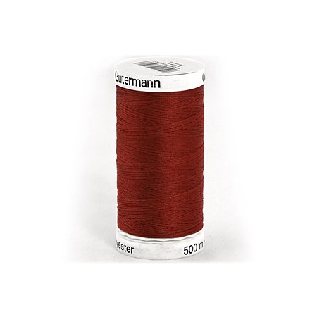 Gutermann 500m, 227